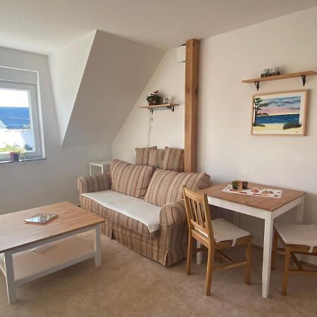 Schoen Moeblierte Wohnung In Genthin/ Ot Tucheim Buitenkant foto